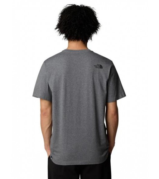 Camiseta Hombre The North Face Easy Tee NF0A8A6CDYY1 | Camisetas Hombre THE NORTH FACE | scorer.es