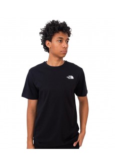 Camiseta Hombre The North Face Box Nse Celebrat NF0A87NVJK31 | Camisetas Hombre THE NORTH FACE | scorer.es