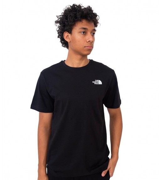 Camiseta Hombre The North Face Box Nse Celebrat NF0A87NVJK31 | Camisetas Hombre THE NORTH FACE | scorer.es