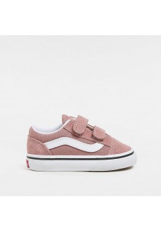 Zapatillas Niño/a Vans Brooklyn Ls VN000D7XO3N1 | Zapatillas Niño VANS | scorer.es