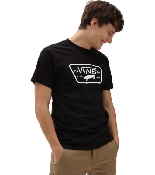 Camiseta Hombre Vans Full Patch VN000QN8Y281 | Camisetas Hombre VANS | scorer.es