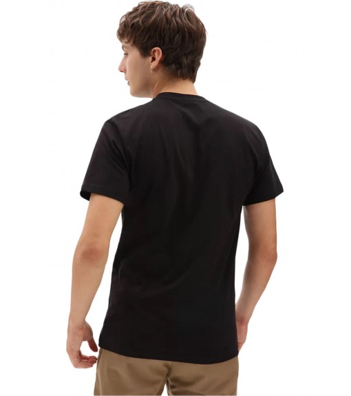 Camiseta Hombre Vans Full Patch VN000QN8Y281 | Camisetas Hombre VANS | scorer.es