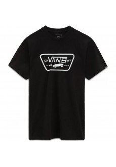 Hommes - Vans Full Patch T-Shirt VN000QN8Y281 | VANS T-shirts pour hommes | scorer.es