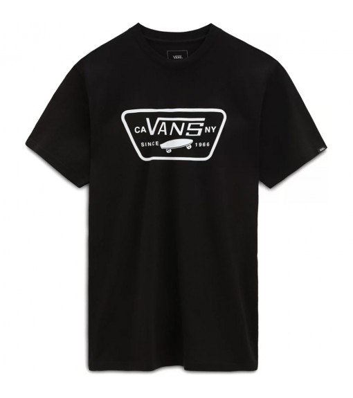Camiseta Hombre Vans Full Patch VN000QN8Y281 | Camisetas Hombre VANS | scorer.es