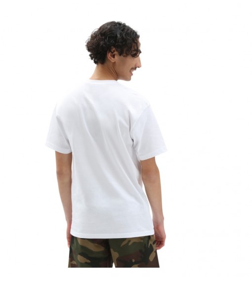 Camiseta Hombre Vans Apparel Classic VN000QN8YB21 | Camisetas Hombre VANS | scorer.es