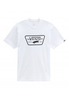 Camiseta Hombre Vans Apparel Classic VN000QN8YB21 | Camisetas Hombre VANS | scorer.es