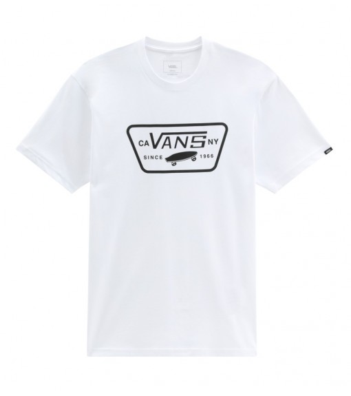Camiseta Hombre Vans Apparel Classic VN000QN8YB21 | Camisetas Hombre VANS | scorer.es