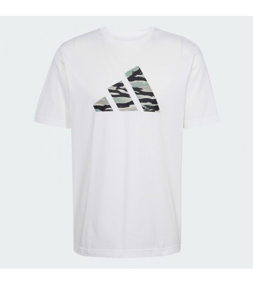 Camiseta Hombre Adidas Camo Logo JI6770 | Camisetas Hombre ADIDAS PERFORMANCE | scorer.es