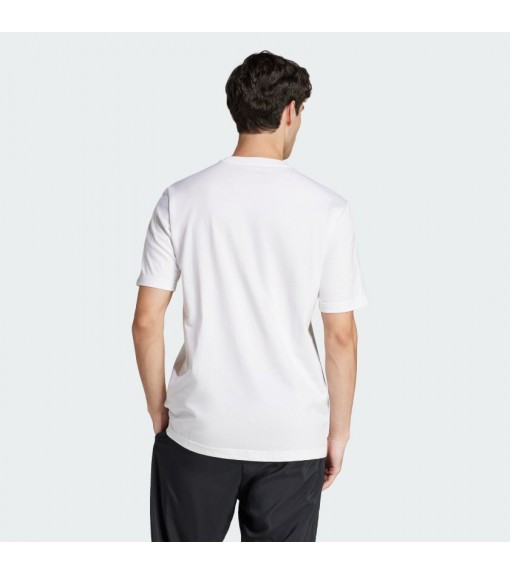 Camiseta Hombre Adidas Camo Logo JI6770 | Camisetas Hombre ADIDAS PERFORMANCE | scorer.es