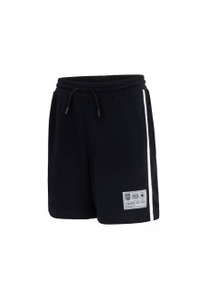 Pantalón Corto Niño/a Converse 9CG739-023 | Pantalones Deportivos Niño CONVERSE | scorer.es