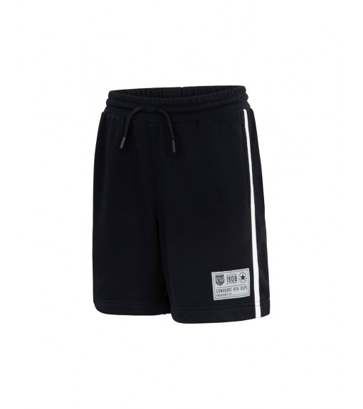 Pantalón Corto Niño/a Converse 9CG739-023 | Pantalones Deportivos Niño CONVERSE | scorer.es