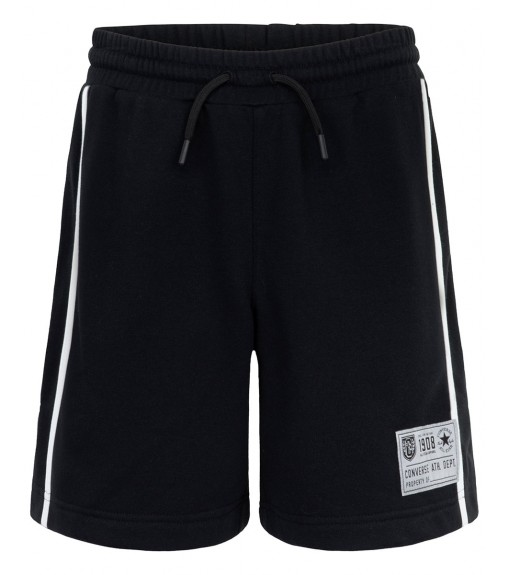 Pantalón Corto Niño/a Converse 9CG739-023 | Pantalones Deportivos Niño CONVERSE | scorer.es