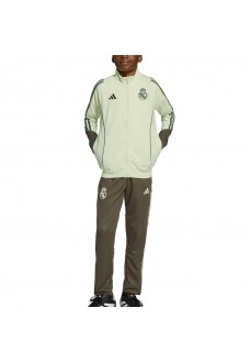 Chándal Niño/a Adidas Real Madrid JP4014 | Chandal equipo fútbol ADIDAS PERFORMANCE | scorer.es