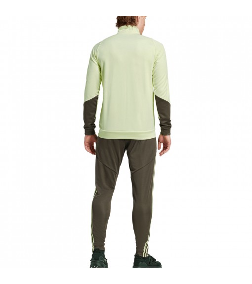 Adidas Real Madrid 1st Eq Tracksuit Hommes JP4013 | ADIDAS PERFORMANCE Survêtement d'équipe de football | scorer.es