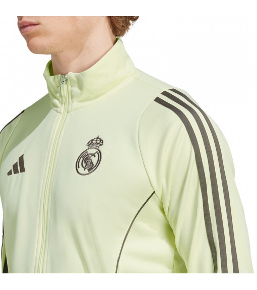 Adidas Real Madrid 1st Eq Tracksuit Hommes JP4013 | ADIDAS PERFORMANCE Survêtement d'équipe de football | scorer.es
