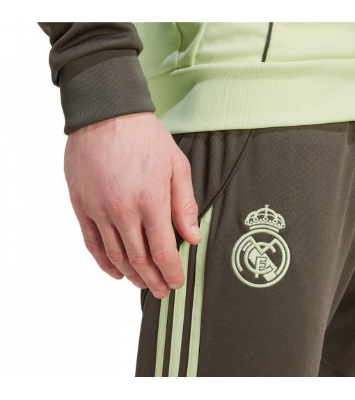 Adidas Real Madrid 1st Eq Tracksuit Hommes JP4013 | ADIDAS PERFORMANCE Survêtement d'équipe de football | scorer.es