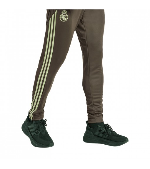 Adidas Real Madrid 1st Eq Tracksuit Hommes JP4013 | ADIDAS PERFORMANCE Survêtement d'équipe de football | scorer.es