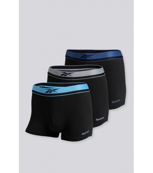 Boxer Hommes Reebok Reebok Brock U5_15062_RBK BLACK | REEBOK Sous-vêtements | scorer.es