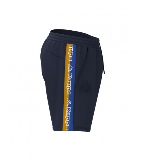 Pantalón Corto Hombre Kappa Gerri 321W7HW_193 | Pantalones Deportivos Hombre KAPPA | scorer.es