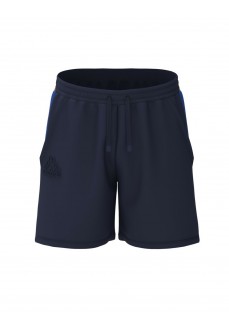 Pantalón Corto Hombre Kappa Gerri 321W7HW_193 | Pantalones Deportivos Hombre KAPPA | scorer.es