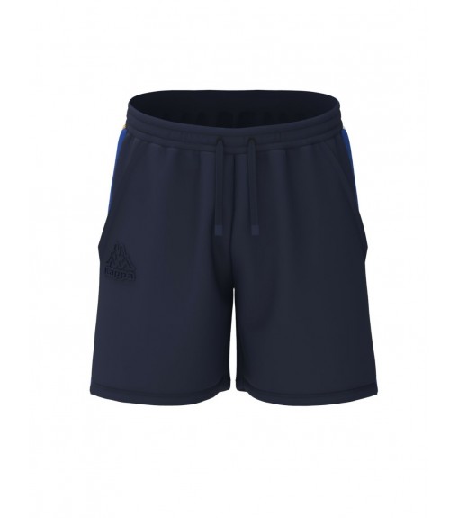 Pantalón Corto Hombre Kappa Gerri 321W7HW_193 | Pantalones Deportivos Hombre KAPPA | scorer.es