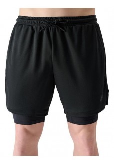 4F Short 4FWSS25TFSHM0866-20 | 4F Pantalons de sport pour hommes | scorer.es