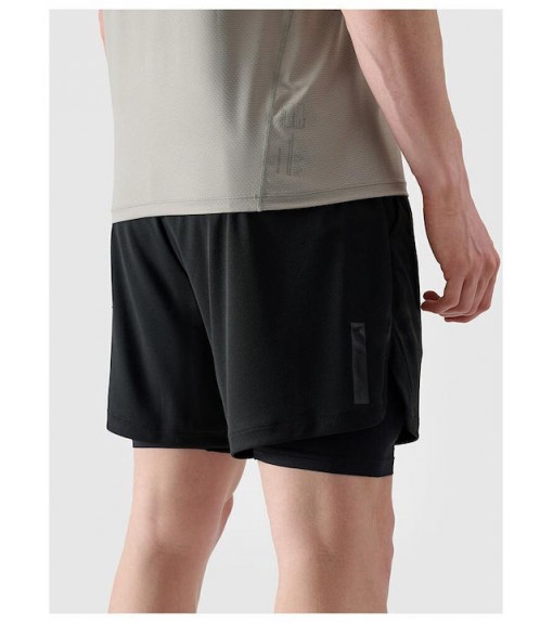 Pantalón Corto 4F 4FWSS25TFSHM0866-20 | Pantalones Deportivos Hombre 4F | scorer.es