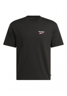 Camiseta Hombre Reebok Gs Hs Shaq Logo 100218843 | Camisetas Hombre REEBOK | scorer.es