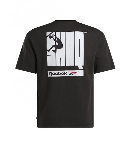 Camiseta Hombre Reebok Gs Hs Shaq Logo 100218843 | Camisetas Hombre REEBOK | scorer.es