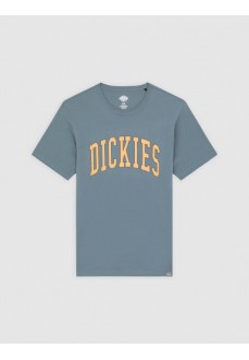 Hommes Dickies Aitkin Tee DK0A4X9FG701 | DICKIES T-shirts pour hommes | scorer.es