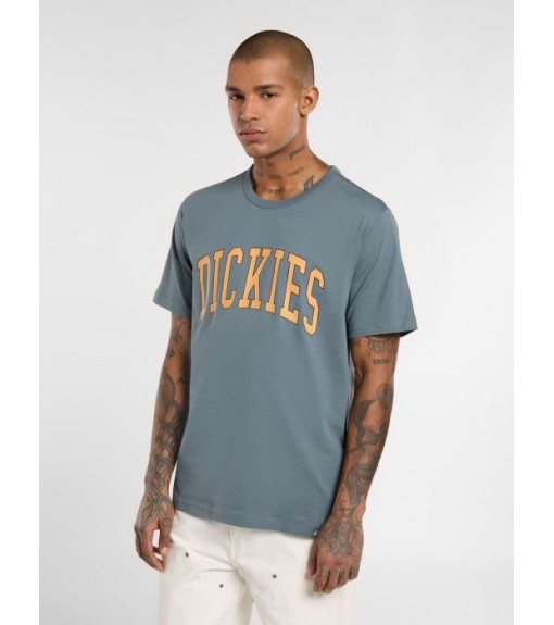 Camiseta Hombre Dickies Aitkin Tee DK0A4X9FG701 | Camisetas Hombre DICKIES | scorer.es