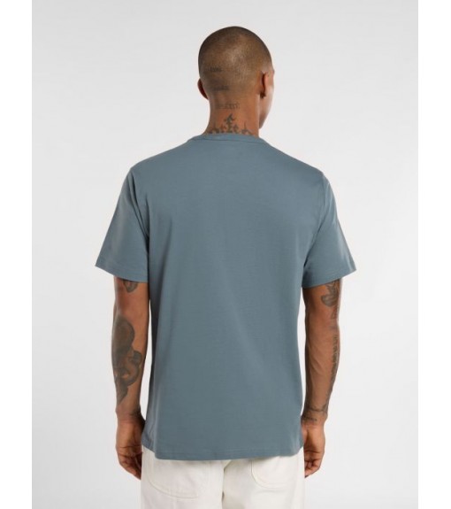 Camiseta Hombre Dickies Aitkin Tee DK0A4X9FG701 | Camisetas Hombre DICKIES | scorer.es