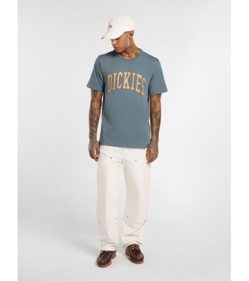 Camiseta Hombre Dickies Aitkin Tee DK0A4X9FG701 | Camisetas Hombre DICKIES | scorer.es