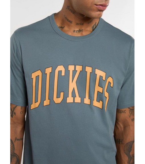 Camiseta Hombre Dickies Aitkin Tee DK0A4X9FG701 | Camisetas Hombre DICKIES | scorer.es