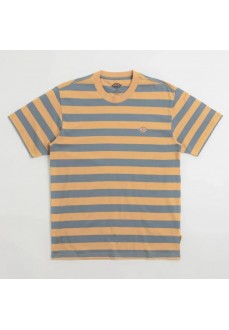 Camiseta Hombre Dickies Rivergrove Oak Buff DK0A4Y8YK411 | Camisetas Hombre DICKIES | scorer.es
