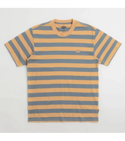 Camiseta Hombre Dickies Rivergrove Oak Buff DK0A4Y8YK411 | Camisetas Hombre DICKIES | scorer.es