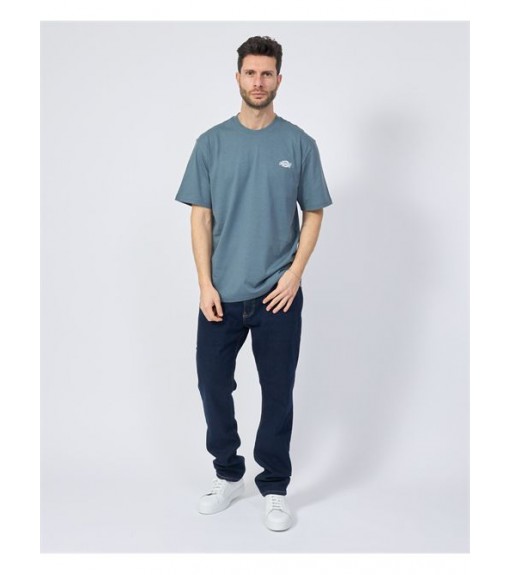 Camiseta Hombre Dickies Summerdañe Ss Tee Storm DK0A4YAIG701 | Camisetas Hombre DICKIES | scorer.es