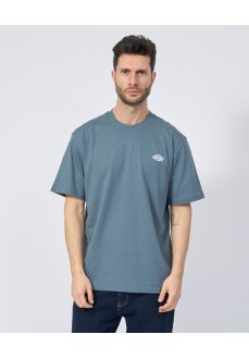 Hommes Dickies Summerdañe Ss Tee Storm DK0A4YAIG701 | DICKIES T-shirts pour hommes | scorer.es