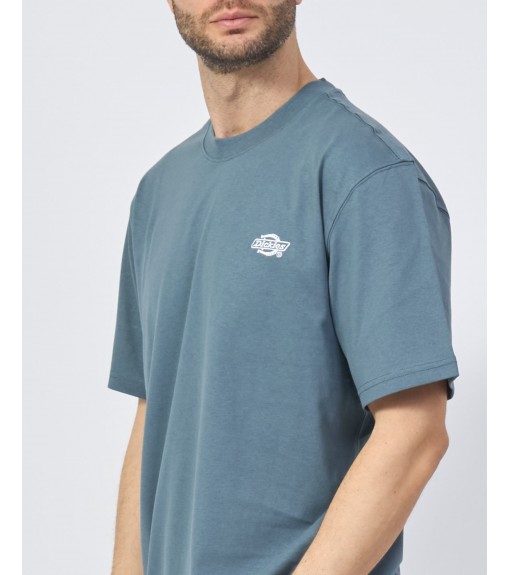 Camiseta Hombre Dickies Summerdañe Ss Tee Storm DK0A4YAIG701 | Camisetas Hombre DICKIES | scorer.es
