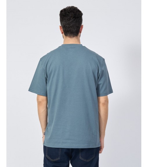 Camiseta Hombre Dickies Summerdañe Ss Tee Storm DK0A4YAIG701 | Camisetas Hombre DICKIES | scorer.es