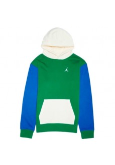 Sudadera Niño/a Jordan rdan Po-Pull-Over 95D392-E1P | Sudaderas Niño NIKE | scorer.es