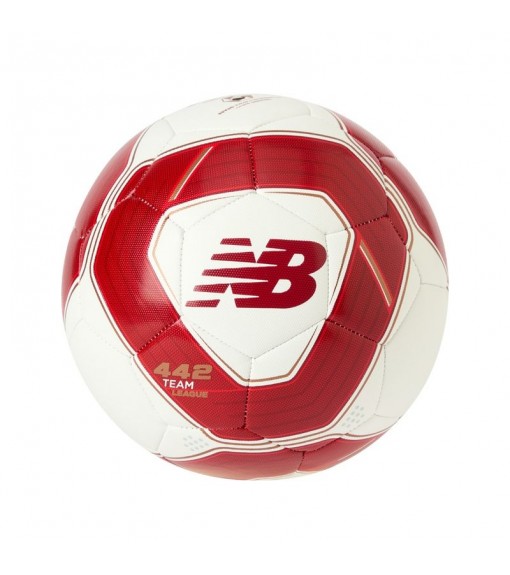 New Balance 442 Team League FB23061GWRD Ball | NEW BALANCE Soccer balls | scorer.es