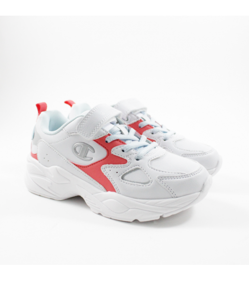 Chaussures garçon/fille Champion Low Cut Shoe S32923-WW004 | CHAMPION Baskets pour enfants | scorer.es