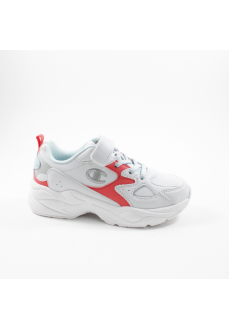 Zapatillas Niño/a Champion Low Cut Shoe S32923-WW004 | Zapatillas Niño CHAMPION | scorer.es