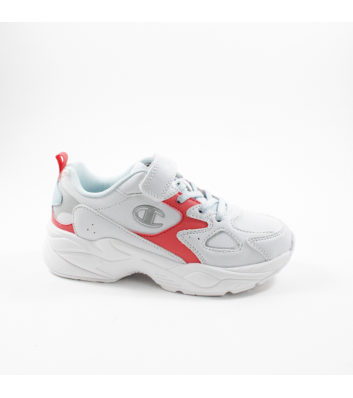 Chaussures garçon/fille Champion Low Cut Shoe S32923-WW004 | CHAMPION Baskets pour enfants | scorer.es