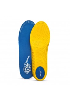 Semelle J'Hayber Ultra 02 ZM1001-300 | JHAYBER Semelles | scorer.es