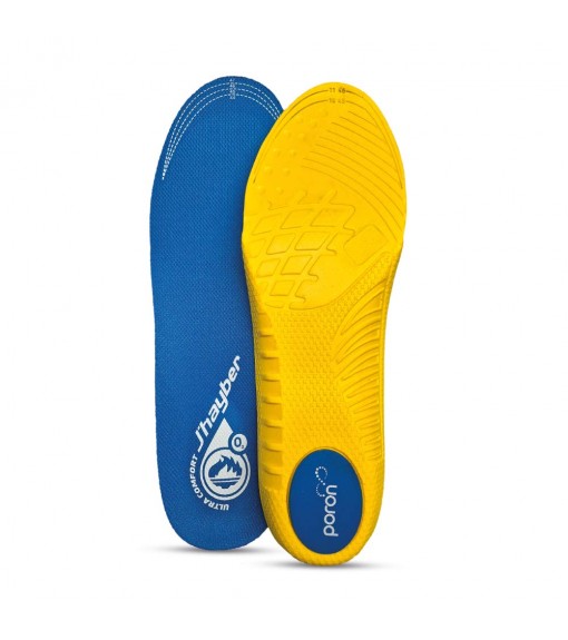 J'Hayber Ultra 02 Insole ZM1001-300 | JHAYBER Insoles | scorer.es