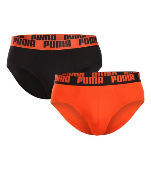 Slip Hombre Puma Basic Men Everyday Brief 701226389-015 | Ropa Interior PUMA | scorer.es