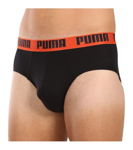 Slip Hombre Puma Basic Men Everyday Brief 701226389-015 | Ropa Interior PUMA | scorer.es