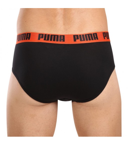 Slip Hombre Puma Basic Men Everyday Brief 701226389-015 | Ropa Interior PUMA | scorer.es